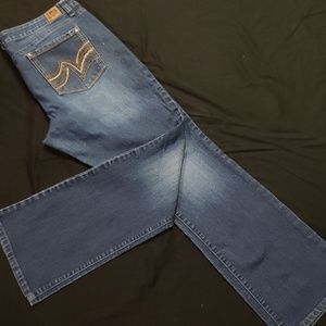 Lei Jeans size 15 junior's